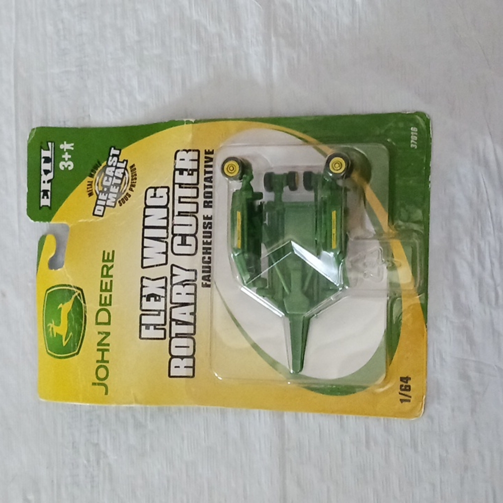 John Deere Bundle - Picture 9 of 9